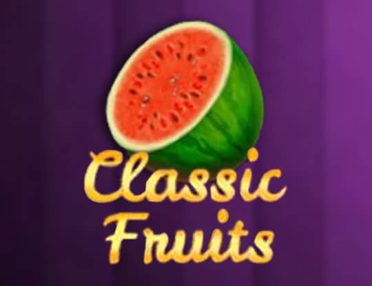 Classic Fruits